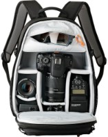 Geanta foto Lowepro Tahoe BP 150 Mica and Pixel Camo imaginea #2 — magazin online Desire.md