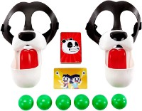 Настольная игра Mattel Please Dont Feed The Pandas (GMH35)