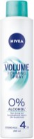 Спрей для укладки волос Nivea Volume Forming Spray 250ml