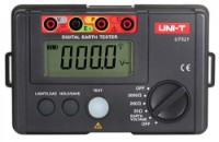 Multimetru Uni-T UT521