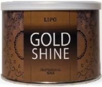Ceara de epilare SkinSystem Gold Shine 400ml (518014)