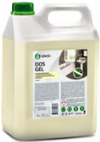 Produse de curățare pentru pardosele Grass Dos Gel 125240