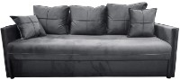 Canapea Deco Versali Dark Grey