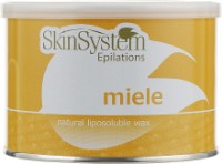 Ceara de epilare SkinSystem Honey 400ml (518001)