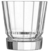 Set pahare Cristal D'Arques Macassar 320ml (Q4337/L6609) 6pcs