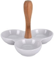 Менажница EH 20x20cm (26461)