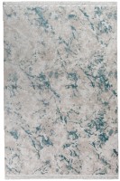 Covor Made in Turkey Aysil Beige/Blue (1602A_A1376) 2.00x2.90m imaginea #1 — magazin online Desire.md