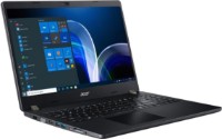 Ноутбук Acer Travel Mate TMP215-41 Black (NX.VRHEU.00C)