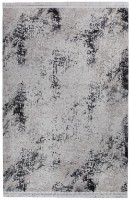 Covor Made in Turkey Aysil Beige/Grey (1412A_A1476) 1.60x2.30m imaginea #1 — magazin online Desire.md
