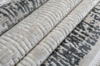 Covor Made in Turkey Aysil Beige/Grey (1679A_A1474) 2.00x2.90m imaginea #2 — magazin online Desire.md