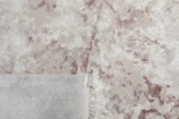 Covor Made in Turkey Aysil Beige/Pink (1602A_A1374) 0.80x1.50m imaginea #3 — magazin online Desire.md