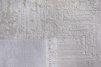 Covor Made in Turkey Aysil Cream/Beige (1603A_A1337) 1.60x2.30m imaginea #3 — magazin online Desire.md