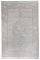 Covor Made in Turkey Aysil Cream/Beige (1676A_A1337) 1.60x2.30m imaginea #1 — magazin online Desire.md