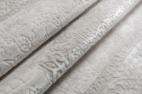 Covor Made in Turkey Aysil Cream/Beige (1676A_A1337) 1.60x2.30m imaginea #2 — magazin online Desire.md