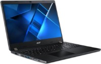 Laptop Acer Travel Mate TMP215-53 Black (NX.VPREU.015)
