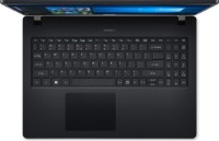 Ноутбук Acer Travel Mate TMP215-53 Black (NX.VPREU.015)