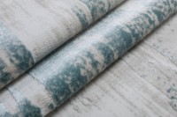 Covor Made in Turkey Aysil Cream/Blue (1604A_A1332) 2.00x2.90m imaginea #2 — magazin online Desire.md