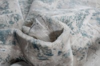 Covor Made in Turkey Aysil Cream/Blue (1674A_A1332) 2.00x2.90m imaginea #2 — magazin online Desire.md