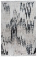 Covor Made in Turkey Aysil Cream/Grey (1604A_A1434) 1.60x2.30m imaginea #1 — magazin online Desire.md
