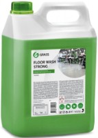 Средство для ухода за полом Grass Floor Wash Strong 125193