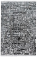 Covor Made in Turkey Aysil Cream/Grey (1678A_A3134) 2.00x2.90m imaginea #1 — magazin online Desire.md