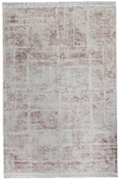 Covor Made in Turkey Aysil Cream/Pink (1674A_A1338) 1.60x2.30m imaginea #1 — magazin online Desire.md