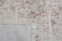 Covor Made in Turkey Aysil Cream/Pink (1674A_A1338) 1.60x2.30m imaginea #2 — magazin online Desire.md