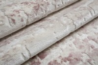 Covor Made in Turkey Aysil Cream/Pink (1674A_A1338) 1.60x2.30m imaginea #3 — magazin online Desire.md