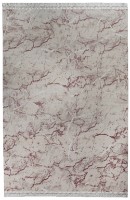 Covor Made in Turkey Aysil Cream/Pink (1680B_A1338) 1.60x2.30m imaginea #1 — magazin online Desire.md