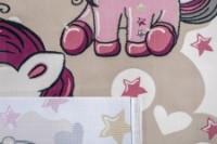 Covor Made in Turkey Hello Kids (KD04C) 2.00x2.90m imaginea #3 — magazin online Desire.md