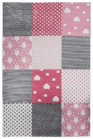 Covor Made in Turkey Hello Kids (KD33A) 0.80x1.50m imaginea #1 — magazin online Desire.md