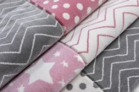 Covor Made in Turkey Hello Kids (KD33A) 0.80x1.50m imaginea #2 — magazin online Desire.md