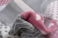 Covor Made in Turkey Hello Kids (KD33A) 0.80x1.50m imaginea #3 — magazin online Desire.md