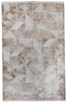 Covor Made in Turkey Lootus Beige (LO04E) 0.80x1.50m imaginea #1 — magazin online Desire.md