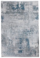 Covor Made in Turkey Lootus Grey (LO16A) 1.00x3.00m imaginea #4 — magazin online Desire.md