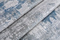 Covor Made in Turkey Lootus Grey (LO16A) 1.00x3.00m imaginea #5 — magazin online Desire.md