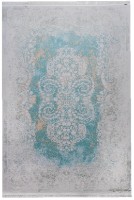 Covor Made in Turkey Otantik Blue (E010C) 2.40x3.40m  imaginea #1 — magazin online Desire.md