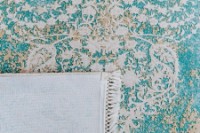 Covor Made in Turkey Otantik Blue (E010C) 2.40x3.40m  imaginea #2 — magazin online Desire.md