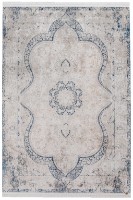 Covor Made in Turkey Otantik Blue (E017B) 0.80x1.50m imaginea #1 — magazin online Desire.md