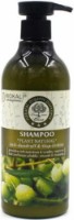 Șampon pentru păr Wokali WKL-084 Olive 550ml