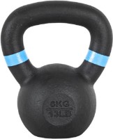 Гиря Insportline Powder 6kg (21685)