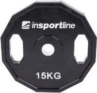 Greutate Insportline Ruberton 15kg (5209)