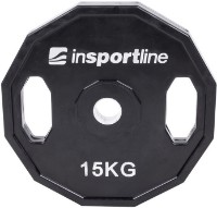 Диск Insportline Ruberton 15kg (15892)