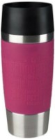Термокружка Tefal Travel Mug K3087114 0,36L Pink