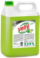 Detergent de vase Grass Velly 125425