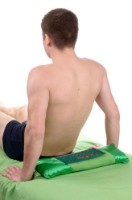 Saltea masaj acupunctura Lyapko Shans 6.2 Ag 235x118mm