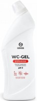 Detergent pentru obiecte sanitare Grass WC-gel Professional 125535