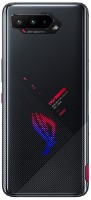 Telefon mobil Asus ROG Phone 5 ZS673KS 16Gb/256Gb Black