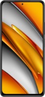 Telefon mobil Xiaomi Poco F3 6Gb/128Gb Black
