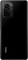 Мобильный телефон Xiaomi Poco F3 6Gb/128Gb Black